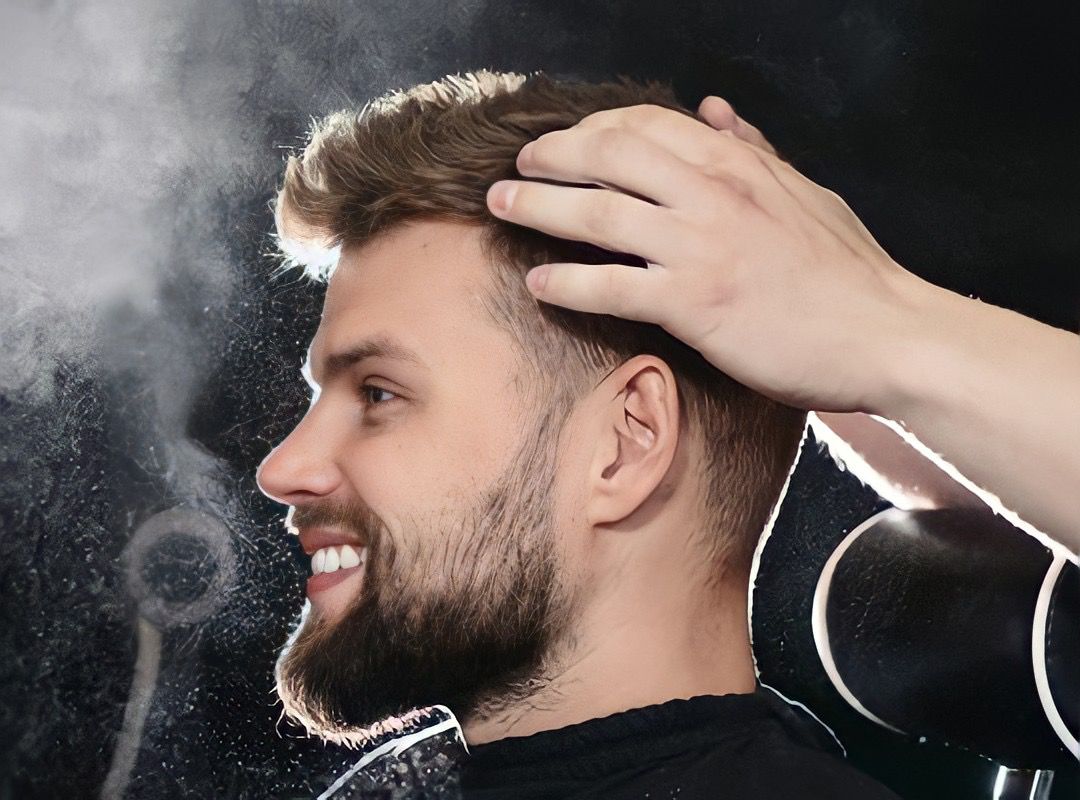 pudra-wax