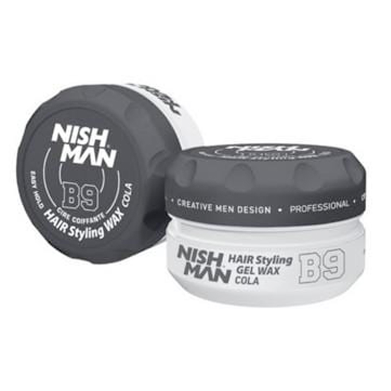 Nishman-Gel-Wax-B9
