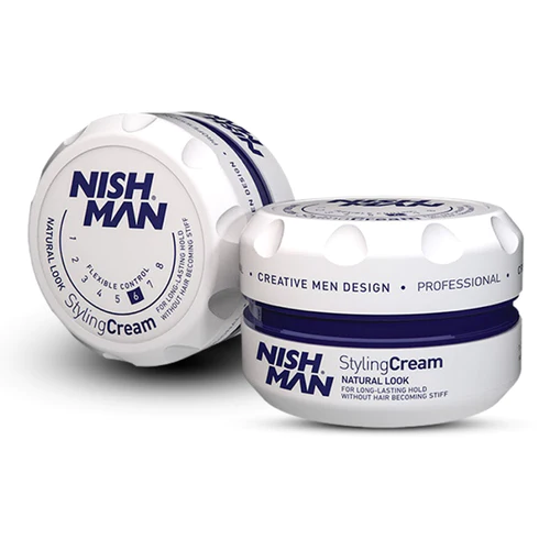Nishman-styling-cream-gel-extra-hold