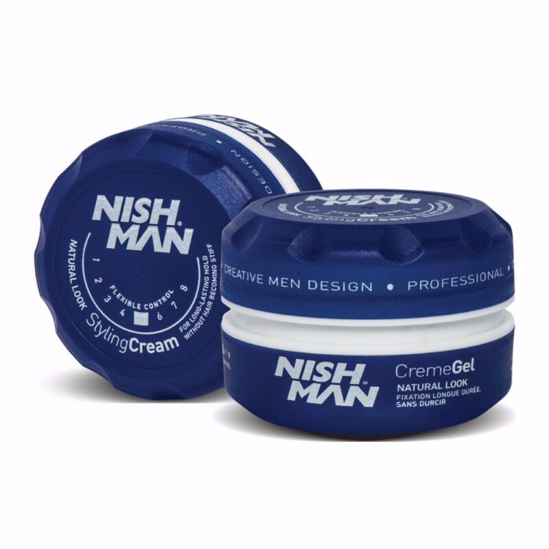 Nishman-styling-cream-gel-medium-hold