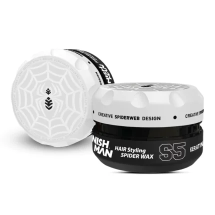 nishman-aqua-hair-styling-spider-wax-keratin-s5-150ml