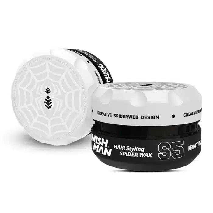 nishman-aqua-hair-styling-spider-wax-keratin-s5-150ml