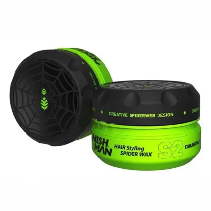nishman-aqua-hair-styling-spider-wax-tarantula-s2-150ml