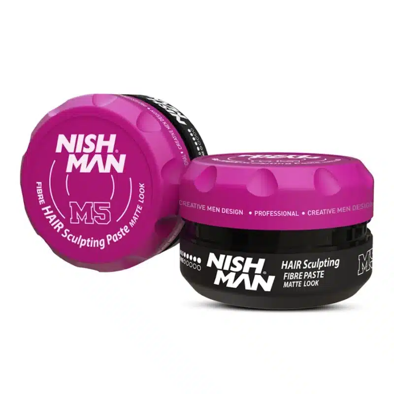 nishman-fibre-hair-sculpting-matte-look-wax-m5-100ml