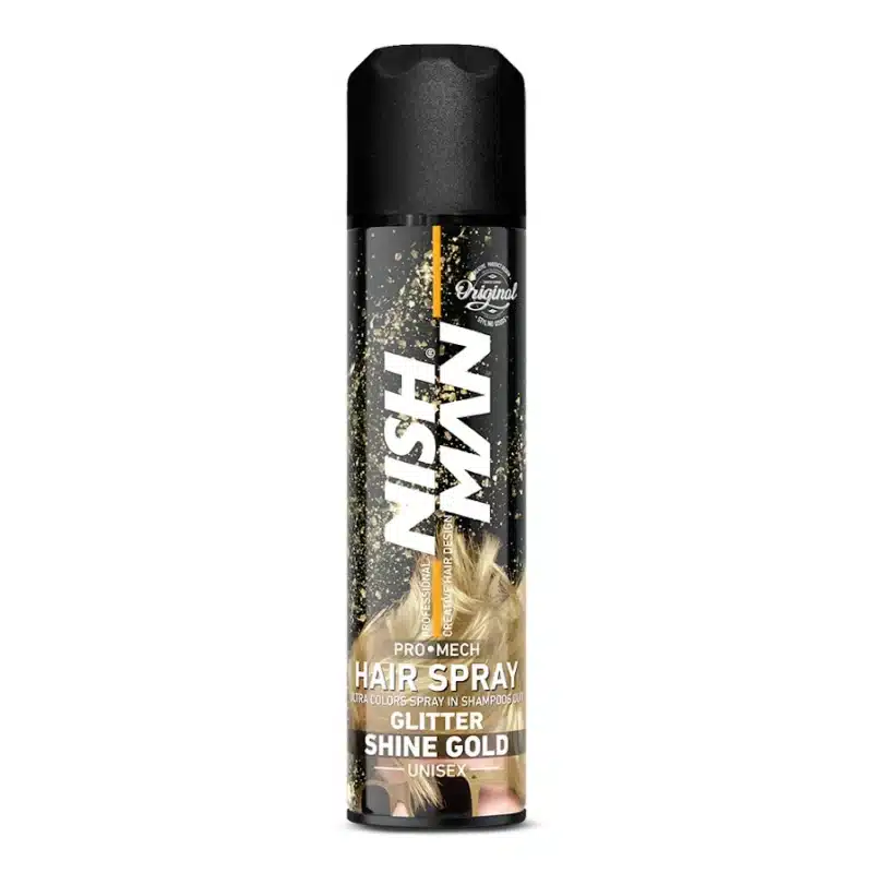 nishman-glitter-hair-spray-gold-400ml