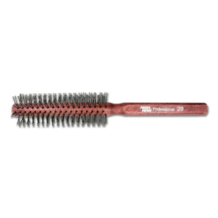 SPAZZOLA PER CAPELLI PROFESSIONALE NISHMAN COD.29