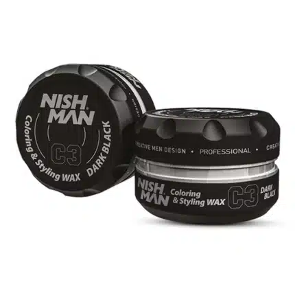 nishman-hair-premium-coloring-wax-dark-black