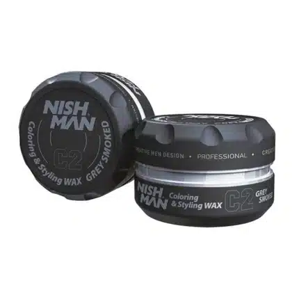 nishman-hair-premium-coloring-wax-grey-smoked