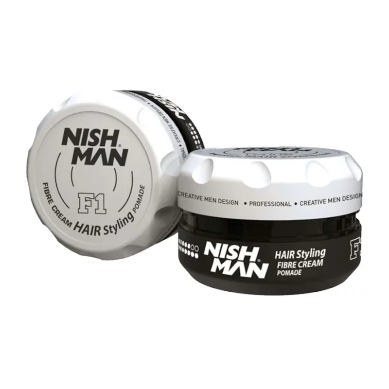 nishman-hair-styling-fibre-cream-pomade-f1-ml100