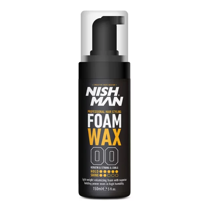 nishman-hair-styling-foam-wax