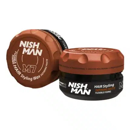 nishman-hair-styling-matte-wax-m7-100ml