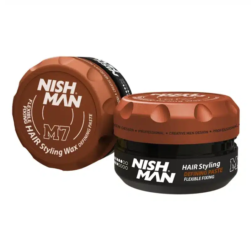 nishman-hair-styling-matte-wax-m7-100ml