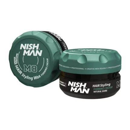 nishman-hair-styling-matte-wax-m8-100ml