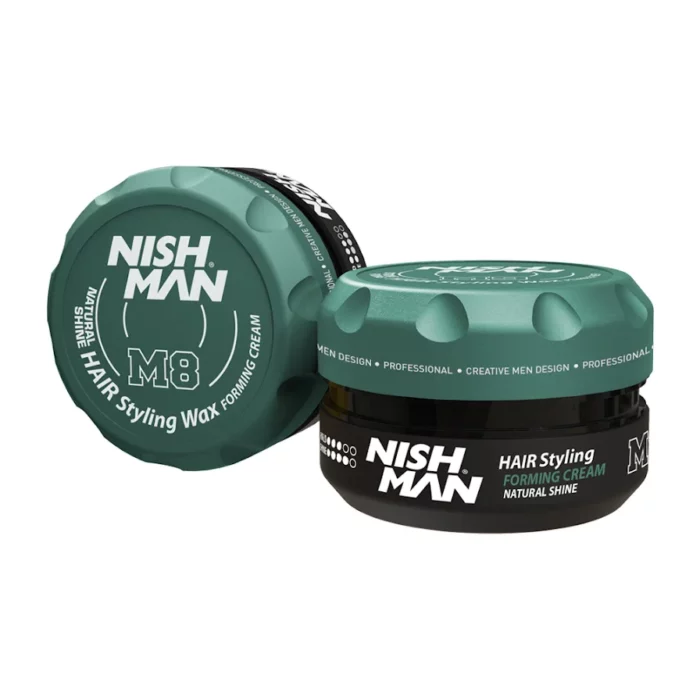 nishman-hair-styling-matte-wax-m8-100ml