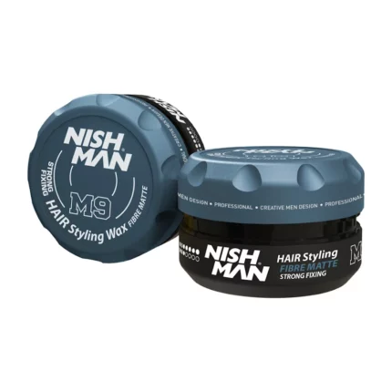 nishman-hair-styling-matte-wax-m9-100ml
