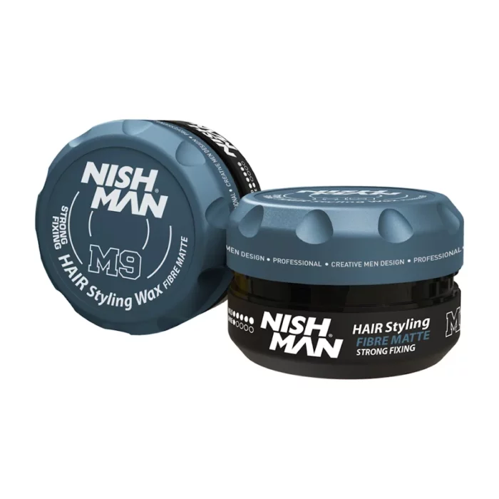 nishman-hair-styling-matte-wax-m9-100ml
