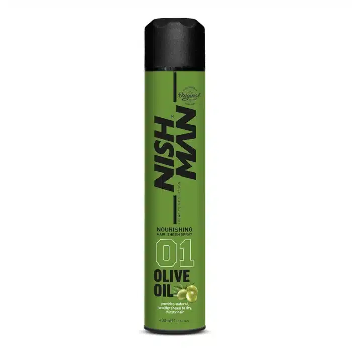 nishman-olive-oil-sheen-spray-400ml