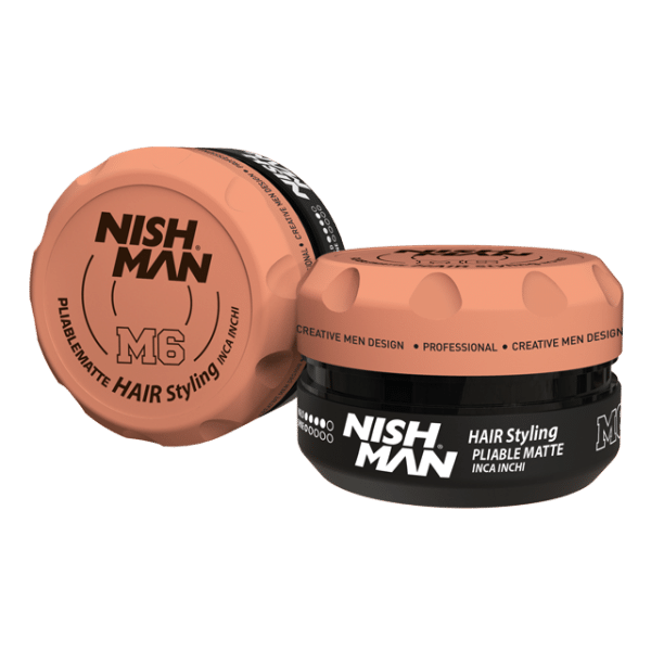 nishman-pliable-matte-hair-styling-inca-inchi-m6-100ml